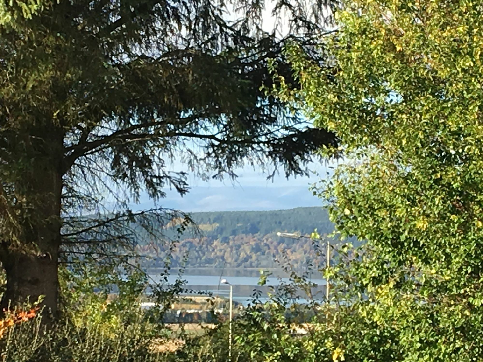 Inverness Glamping Eksteriør billede
